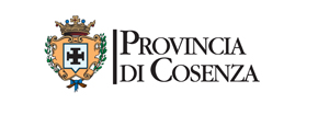 Logo Provincia di Cosenza