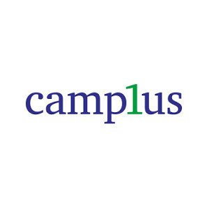logo CAMPLUS - RESIDENZE UNIVERSITARIE
