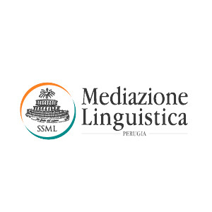 logo SSML - MEDIAZIONE LINGUISTICA PERUGIA