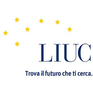 logo UNIVERSITÀ CATTANEO - LIUC