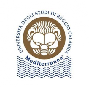 logo UNIVERSITÀ DEGLI STUDI MEDITERRANEA DI REGGIO CALABRIA