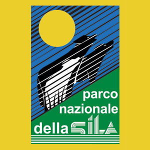 logo PARCO NAZIONALE DELLA SILA