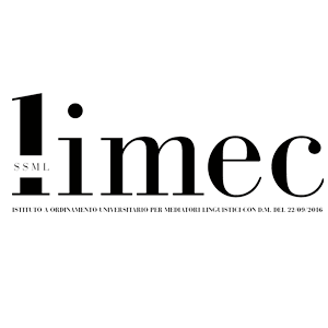 logo LIMEC SSML - Istituto ad Ordinamento Universitario
