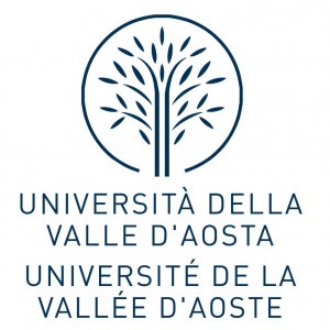 logo Università della Valle d'Aosta - Université de la Vallée d'Aoste