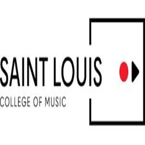 logo Saint Louis College of Music