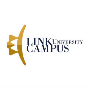 logo UNIVERSITÀ DEGLI STUDI LINK