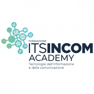 logo ITS INCOM ACADEMY