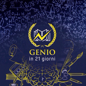 logo GENIO IN 21 GIORNI