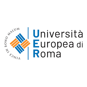 logo Universit&agrave; Europea di Roma