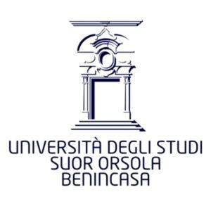 logo UNIVERSIT&Agrave; DEGLI STUDI SUOR ORSOLA BENINCASA - NAPOLI